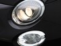 Fiat 500C 1.0 Hybrid Lounge | Cabrio | LMV | DAB | Bluetooth | Climate control | Cruise control | Parkeer sensoren | lage km stand