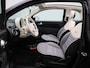 Fiat 500C 1.0 Hybrid Lounge | Cabrio | LMV | DAB | Bluetooth | Climate control | Cruise control | Parkeer sensoren | lage km stand