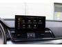 Audi Q5 50TFSIe 299pk PHEV S Edition | Panoramadak | Luchtvering | Elek. Stoelen | Stuurverwarming