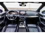 Audi Q5 50TFSIe 299pk PHEV S Edition | Panoramadak | Luchtvering | Elek. Stoelen | Stuurverwarming