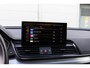 Audi Q5 50TFSIe 299pk PHEV S Edition | Panoramadak | Luchtvering | Elek. Stoelen | Stuurverwarming