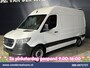 Mercedes-Benz Sprinter 316 CDI 164pk 3500kg Trekhaak L2H2 Inrichting Euro6 Airco | Camera | Omvormer | Apple Carplay Android Auto, Cruisecontrol, Parkeersensoren