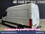 Mercedes-Benz Sprinter 316 CDI 164pk 3500kg Trekhaak L2H2 Inrichting Euro6 Airco | Camera | Omvormer | Apple Carplay Android Auto, Cruisecontrol, Parkeersensoren