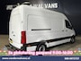 Mercedes-Benz Sprinter 316 CDI 164pk 3500kg Trekhaak L2H2 Inrichting Euro6 Airco | Camera | Omvormer | Apple Carplay Android Auto, Cruisecontrol, Parkeersensoren