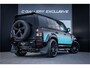 Land Rover Defender 110 2.0 P400e 110 X - Urban | Panorama | Luchtvering | Meridian | Elek. Trekhaak