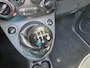 Fiat 500C 0.9 TwinAir Turbo Lounge | Navigatie | Airconditioning | Electr. ramen | Licht metalen velgen | Stuurbekrachtiging