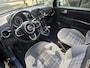 Fiat 500C 0.9 TwinAir Turbo Lounge | Navigatie | Airconditioning | Electr. ramen | Licht metalen velgen | Stuurbekrachtiging
