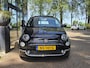 Fiat 500C 0.9 TwinAir Turbo Lounge | Navigatie | Airconditioning | Electr. ramen | Licht metalen velgen | Stuurbekrachtiging
