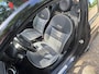 Fiat 500C 0.9 TwinAir Turbo Lounge | Navigatie | Airconditioning | Electr. ramen | Licht metalen velgen | Stuurbekrachtiging