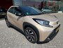 Toyota Aygo X 1.0 VVT-i S-CVT Envy