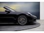 Porsche 992 911 - 3.0 TARGA 4S | SPORTDESIGN | 4-w STURING