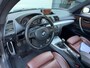 BMW 1-Serie 120i High Executive M-PAKKET/LEDER/XENON/VOLO-H