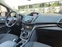 Ford C-Max 1.0 Lease Titanium|APK|NAP|Airco|Trekhaak|PDC