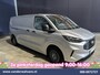 Ford Transit Custom 2.0 TDCI 136pk L2H1 Euro6 Airco | Camera | LED | Apple Carplay | Cruisecontrol Android Auto, Parkeersensoren, Verwarmde voorruit, Bijrijdersbank, 2800kg trekvermogen