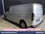 Ford Transit Custom 2.0 TDCI 136pk L2H1 Euro6 Airco | Camera | LED | Apple Carplay | Cruisecontrol Android Auto, Parkeersensoren, Verwarmde voorruit, Bijrijdersbank, 2800kg trekvermogen