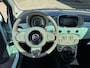 Fiat 500 1.2 Lounge Airco Panodak
