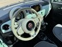 Fiat 500 1.2 Lounge Airco Panodak
