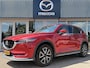Mazda CX-5 2.0 SkyActiv-G 165 GT-Luxury Mazda CX-5 2.0 SAG 165 GT-Luxury | AERO-PAKKET | TREKHAAK | PURE WHITE LEDER | 19"LM |