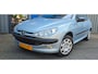 Peugeot 206 1.4 Gentry AUTOMAAT Airco ZEER MOOI! NAP