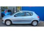 Peugeot 206 1.4 Gentry AUTOMAAT Airco ZEER MOOI! NAP