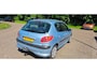 Peugeot 206 1.4 Gentry AUTOMAAT Airco ZEER MOOI! NAP