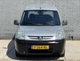 Peugeot Partner ROLSTOEL/SCOOTMOB. | 1.4 | KNIELSYSTEEM | INVALIDE | AIRCO | BOVAG!