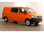 Volkswagen Transporter T6.1 2.0 TDI 110pk Lang D.C. Airco/Navi/Camera 04-2021