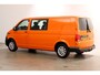 Volkswagen Transporter T6.1 2.0 TDI 110pk Lang D.C. Airco/Navi/Camera 04-2021