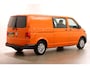 Volkswagen Transporter T6.1 2.0 TDI 110pk Lang D.C. Airco/Navi/Camera 04-2021