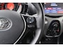 Toyota Aygo 1.0 Aut. VVT-i X-play Sport Camera Bluetooth LED 15'LMV