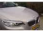 BMW 2-Serie Cabrio 220i High Executive Luxury Autom Leder Sportst Stoelverw Navi Clima Xenon Cruise 2x PDC LMV ENZ NL Auto.