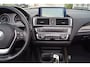 BMW 2-Serie Cabrio 220i High Executive Luxury Autom Leder Sportst Stoelverw Navi Clima Xenon Cruise 2x PDC LMV ENZ NL Auto.