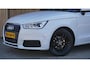 Audi A1 Sportback 1.0 TFSI 81pk 5Drs LED Navi Bluetooth Stoelverwarming 15inch LM *Zwart Dak*  83532km!