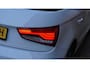 Audi A1 Sportback 1.0 TFSI 81pk 5Drs LED Navi Bluetooth Stoelverwarming 15inch LM *Zwart Dak*  83532km!