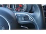 Audi A1 Sportback 1.0 TFSI 81pk 5Drs LED Navi Bluetooth Stoelverwarming 15inch LM *Zwart Dak*  83532km!