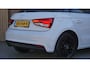 Audi A1 Sportback 1.0 TFSI 81pk 5Drs LED Navi Bluetooth Stoelverwarming 15inch LM *Zwart Dak*  83532km!