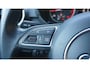 Audi A1 Sportback 1.0 TFSI 81pk 5Drs LED Navi Bluetooth Stoelverwarming 15inch LM *Zwart Dak*  83532km!