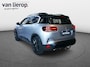 Citroën C5 Aircross 1.2 PureTech Shine TREKHAAK | CAMERA | CARPLAY