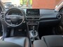 Hyundai Kona 1.6 GDI HEV Premium // DODEHOEK // LEDER+ELEK.STOEL // HEAD-UP DISPLAY // KRELL AUDIO // KEYLESS // STOELVERKOELING+VERWARMING //