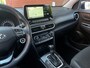Hyundai Kona 1.6 GDI HEV Premium // DODEHOEK // LEDER+ELEK.STOEL // HEAD-UP DISPLAY // KRELL AUDIO // KEYLESS // STOELVERKOELING+VERWARMING //