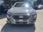 Hyundai Kona 1.6 GDI HEV Premium // DODEHOEK // LEDER+ELEK.STOEL // HEAD-UP DISPLAY // KRELL AUDIO // KEYLESS // STOELVERKOELING+VERWARMING //