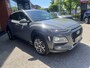 Hyundai Kona 1.6 GDI HEV Premium // DODEHOEK // LEDER+ELEK.STOEL // HEAD-UP DISPLAY // KRELL AUDIO // KEYLESS // STOELVERKOELING+VERWARMING //