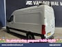 Mercedes-Benz Sprinter 316CDI 163pk 3500kg Trekhaak L2H2 Inrichting Euro6 Airco | Camera | Apple Carplay Android Auto, Cruisecontrol, Parkeersensoren
