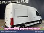 Mercedes-Benz Sprinter 316CDI 163pk 3500kg Trekhaak L2H2 Inrichting Euro6 Airco | Camera | Apple Carplay Android Auto, Cruisecontrol, Parkeersensoren