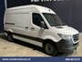 Mercedes-Benz Sprinter 316CDI 163pk 3500kg Trekhaak L2H2 Euro6 Airco | Camera | Apple Carplay Android Auto, Cruisecontrol, Parkeersensoren