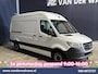 Mercedes-Benz Sprinter 316CDI 163pk 3500kg Trekhaak L2H2 Inrichting Euro6 Airco | Camera | Apple Carplay Android Auto, Cruisecontrol, Parkeersensoren