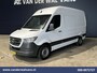 Mercedes-Benz Sprinter 316CDI 163pk 3500kg Trekhaak L2H2 Euro6 Airco | Camera | Apple Carplay Android Auto, Cruisecontrol, Parkeersensoren