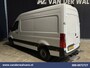 Mercedes-Benz Sprinter 316CDI 163pk 3500kg Trekhaak L2H2 Euro6 Airco | Camera | Apple Carplay Android Auto, Cruisecontrol, Parkeersensoren