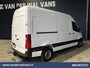 Mercedes-Benz Sprinter 316CDI 163pk 3500kg Trekhaak L2H2 Euro6 Airco | Camera | Apple Carplay Android Auto, Cruisecontrol, Parkeersensoren