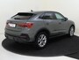 Audi Q3 Sportback 45 TFSI e S Edition | SoH 95% | Keyless | Optiek zwart Plus | Dodehoek detectie | Navigatie Plus | Achteruitrijcamera | Full LED verlichting | Cruise control |